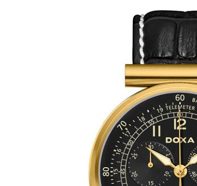 Doxa TELEMETER 1603010501 4