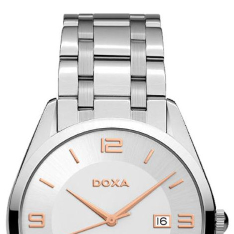 Doxa TRADITION 121.10.023R10 - zegarek męski 3