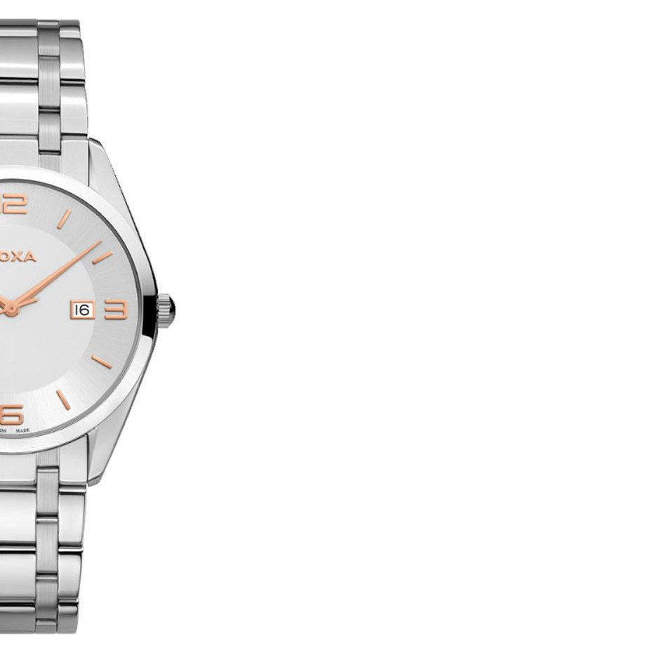 Doxa TRADITION 121.10.023R10 - zegarek męski 6