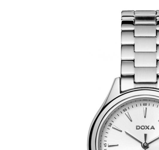 Doxa TRADITION 2111502110 4