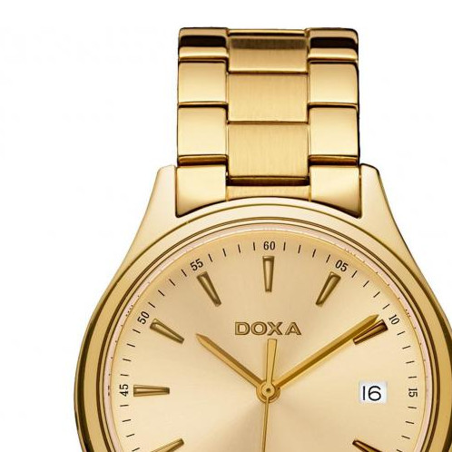 Doxa TRADITION 2113030111 3