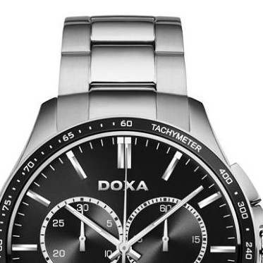 Doxa TRADITION 2871010110 3