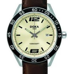 Doxa TROFEO 2711003302 2