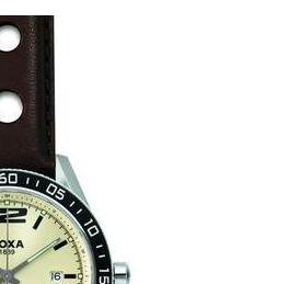 Doxa TROFEO 2711003302 5