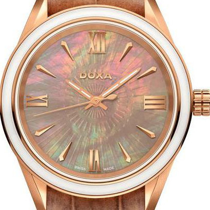 Doxa TROFEO 2729532202 2