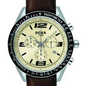 Doxa TROFEO 2761003302 2