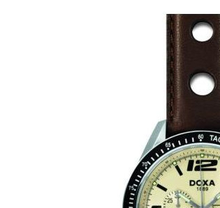 Doxa TROFEO 2761003302 4