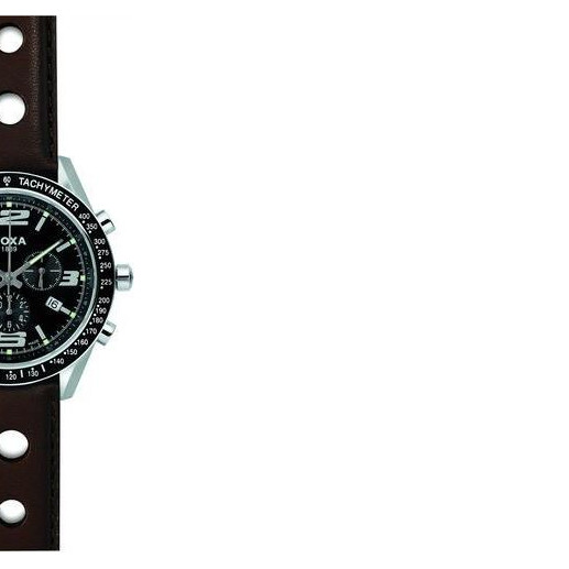 Doxa TROFEO 2761010302 6