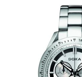 Doxa TROFEO 27750021S14 4