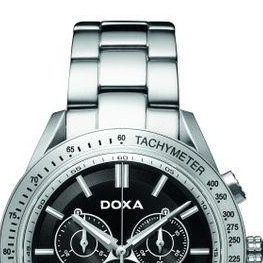 Doxa TROFEO 27750101N14 3