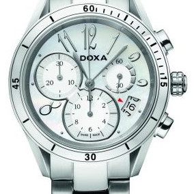 Doxa TROFEO 2781505110 2