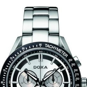 Doxa TROFEO 27850021S14 3