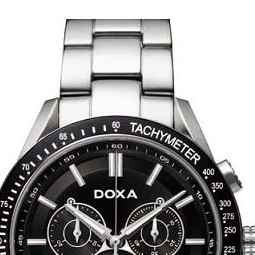 Doxa TROFEO 27850101N14 3