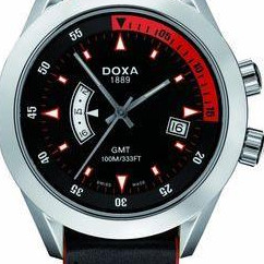 Doxa TROFEO 2801007105 2
