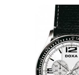 Doxa TROFEO 2851002301W 4