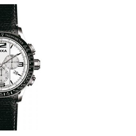 Doxa TROFEO 2851002301W 6