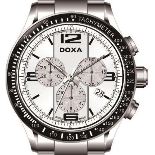 Doxa TROFEO 2851002310 2
