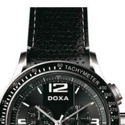Doxa TROFEO 2851010301W 3