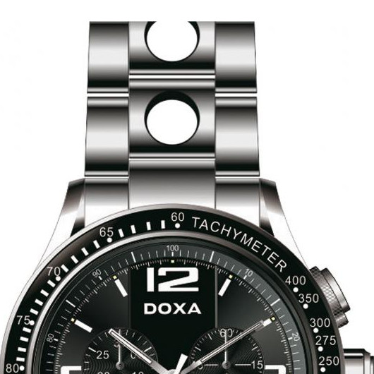 Doxa TROFEO 2851010310 3