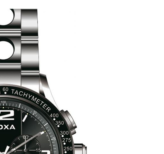 Doxa TROFEO 2851010310 5