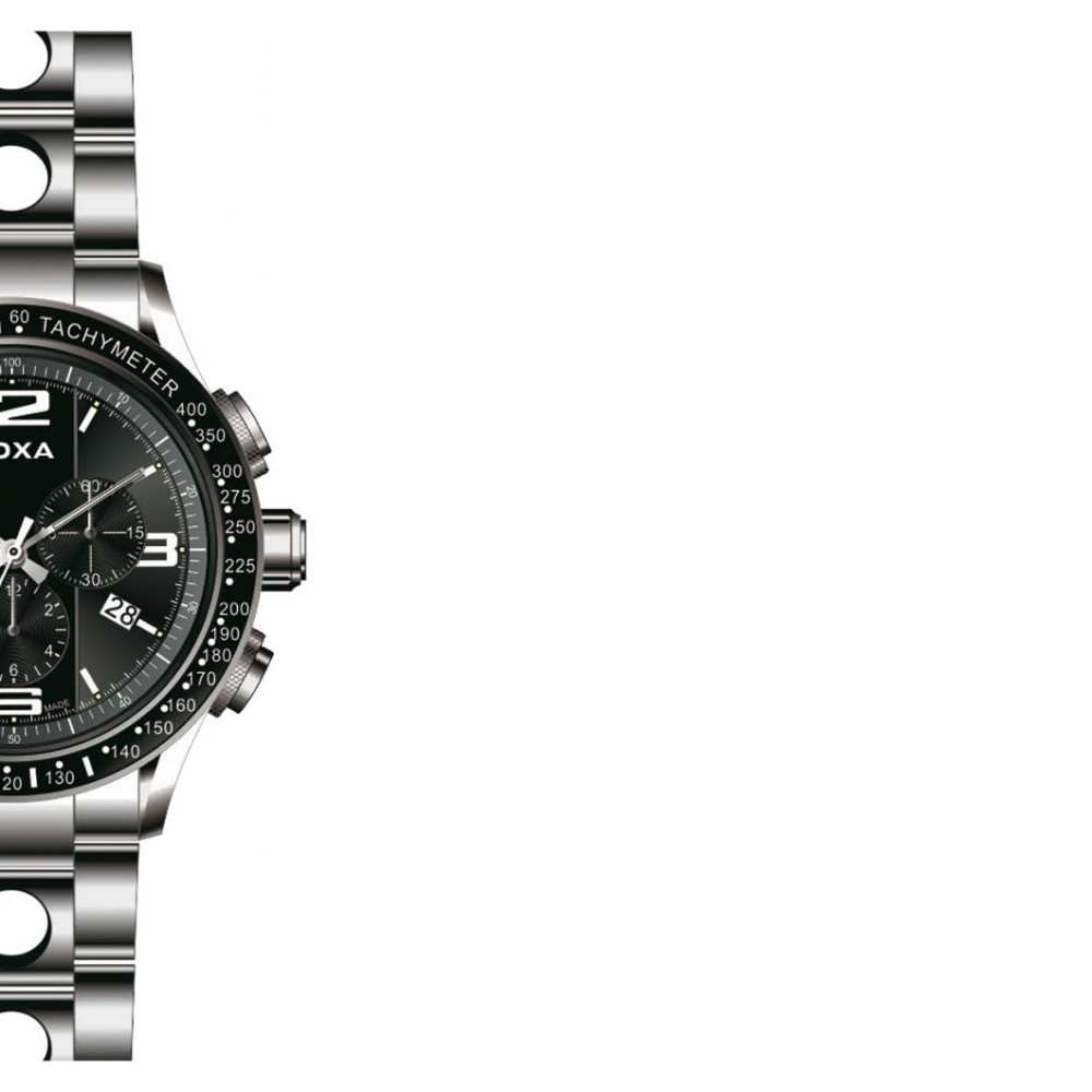 Doxa TROFEO 2851010310 6