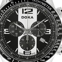 Doxa TROFEO 2851026301W 2