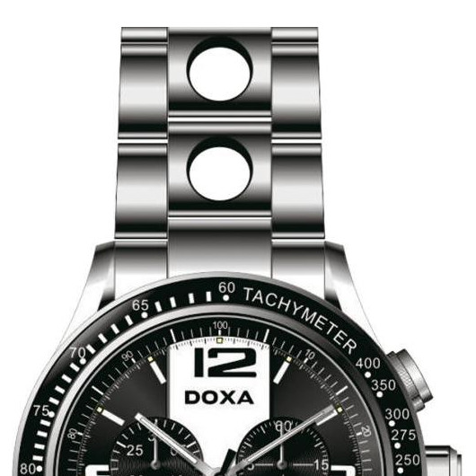 Doxa TROFEO 2851026310 3