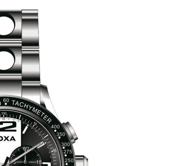 Doxa TROFEO 2851026310 5