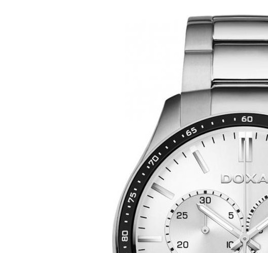 Doxa TROFEO 2871002110 4