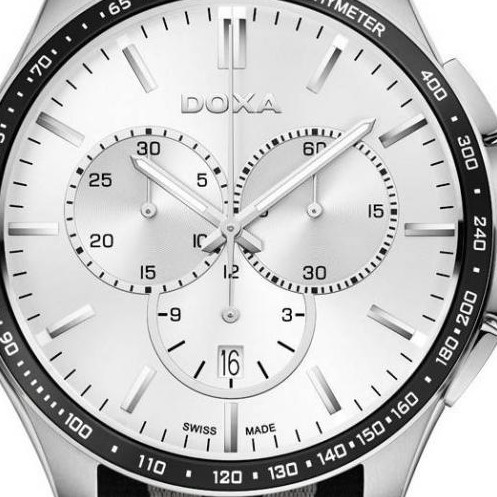 Doxa TROFEO 2871002160 2