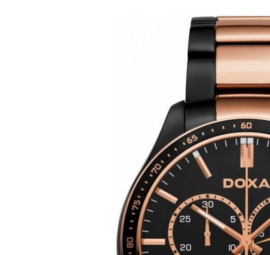 Doxa TROFEO 28770R10161 4