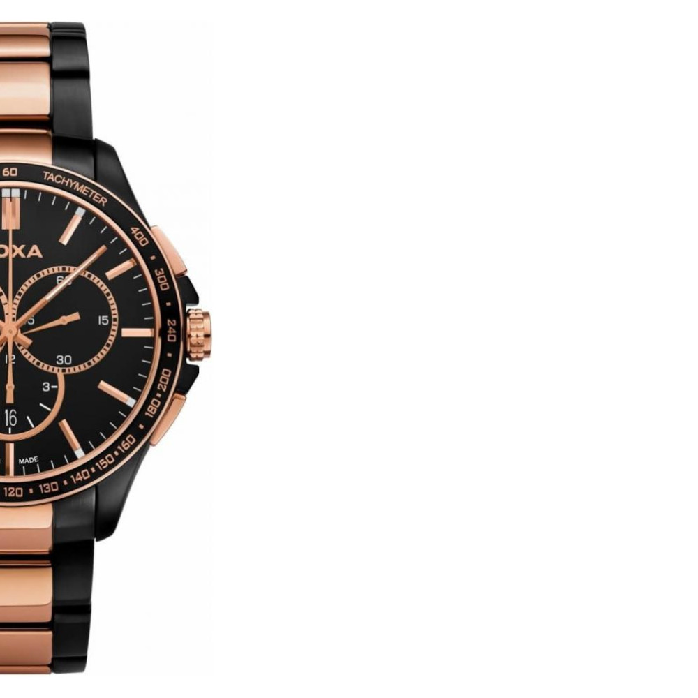 Doxa TROFEO 28770R10161 6