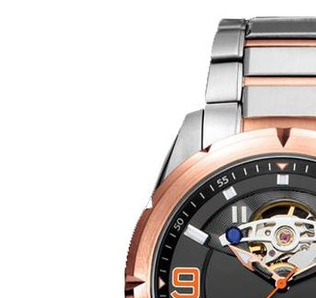 Doxa TROFEO D109ROW 4