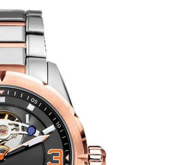 Doxa TROFEO D109ROW 5