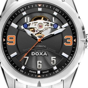 Doxa TROFEO D109SOW 2