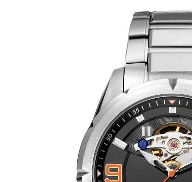 Doxa TROFEO D109SOW 4