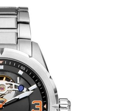 Doxa TROFEO D109SOW 5