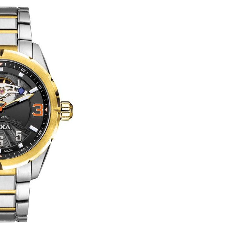 Doxa TROFEO D109TOW 6