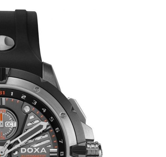 Doxa TROFEO D197BBO 5