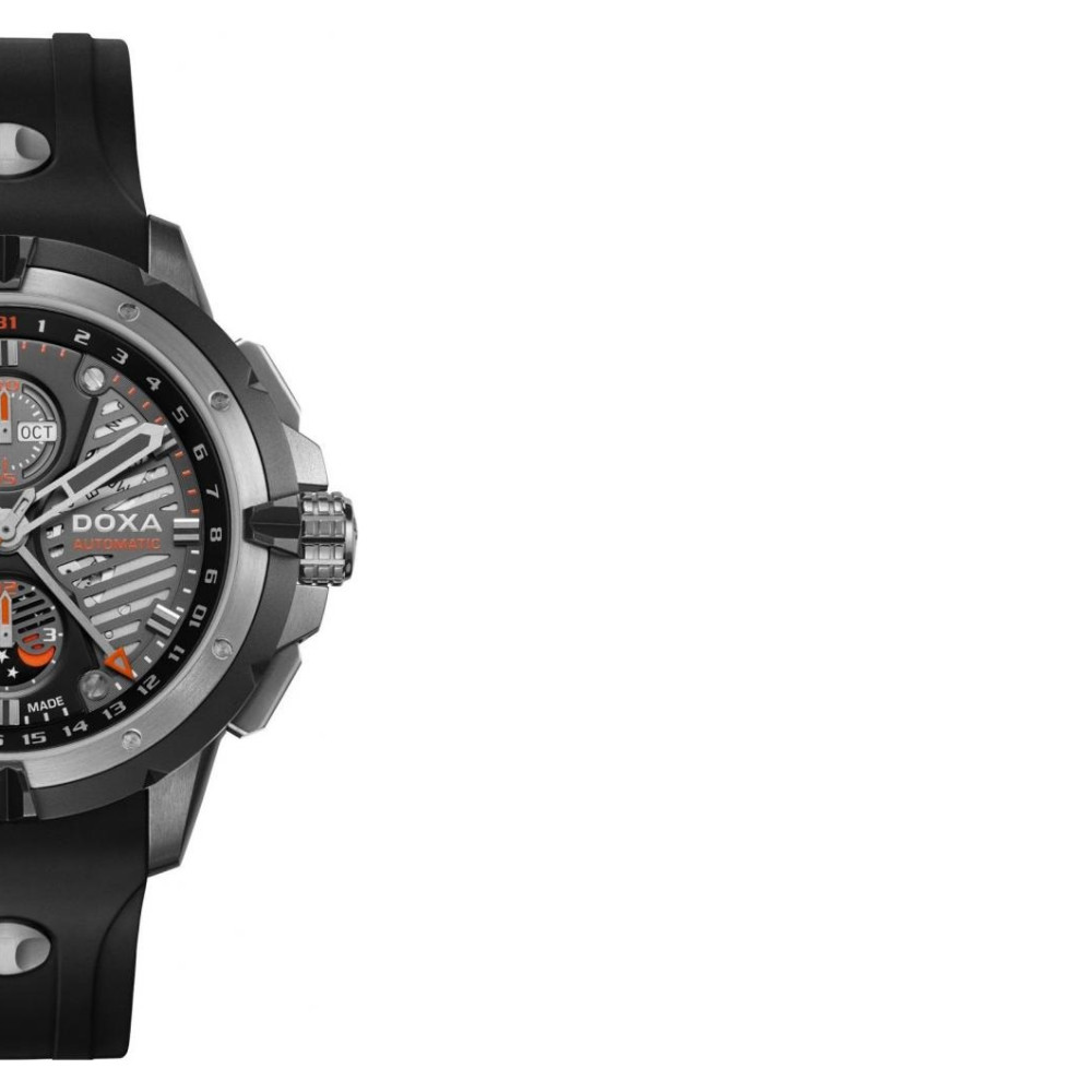 Doxa TROFEO D197BBO 6