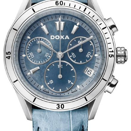 Doxa Trofeo 2781521103 2