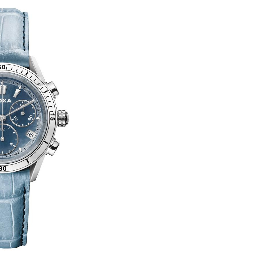 Doxa Trofeo 2781521103 6