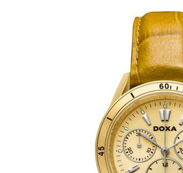 Doxa Trofeo 2783504102 4