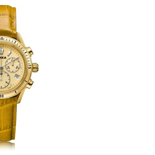 Doxa Trofeo 2783504102 6