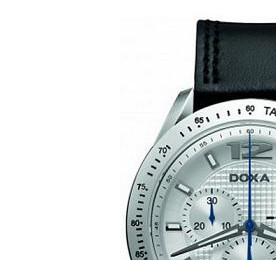 Doxa Trofeo Chrono New 2771002301 4