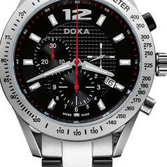 Doxa Trofeo Chrono New 2771010310 2