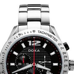 Doxa Trofeo Chrono New 2771010310 3