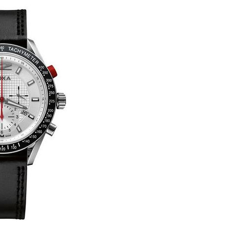 Doxa Trofeo Chrono New 2781002301 6