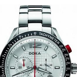 Doxa Trofeo Chrono New 2781002310 3