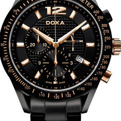 Doxa Trofeo Chrono New 27830S103R11 2